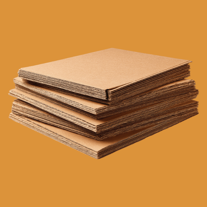 Corrugated Shipping Boxes (4)